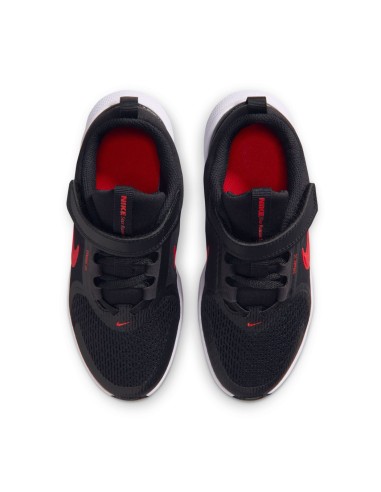 ZAPATILLAS NIKE STAR RUNNER 5 PS NEGRO HF7005-014