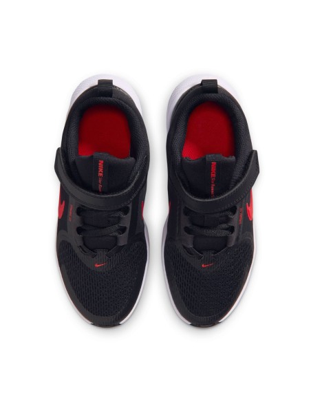 ZAPATILLAS NIKE STAR RUNNER 5 PS NEGRO HF7005-014