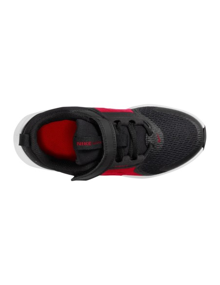 ZAPATILLAS NIKE STAR RUNNER 5 PS NEGRO HF7005-014