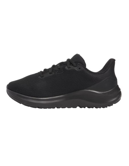ZAPATILLA UNDER ARMOUR PURSUIT 4 NEGRO 3028261-002