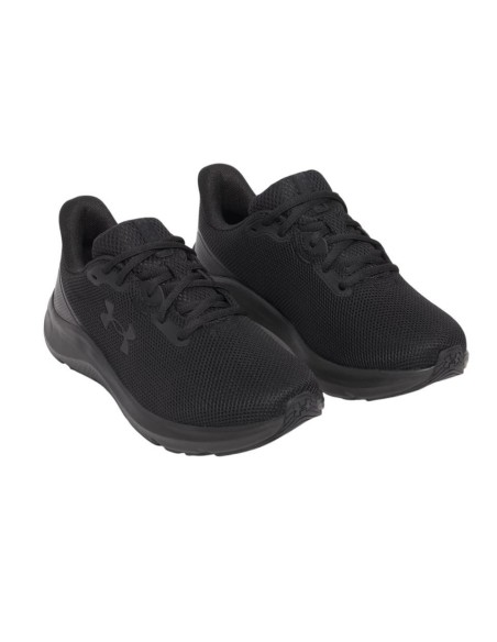 ZAPATILLA UNDER ARMOUR PURSUIT 4 NEGRO 3028261-002