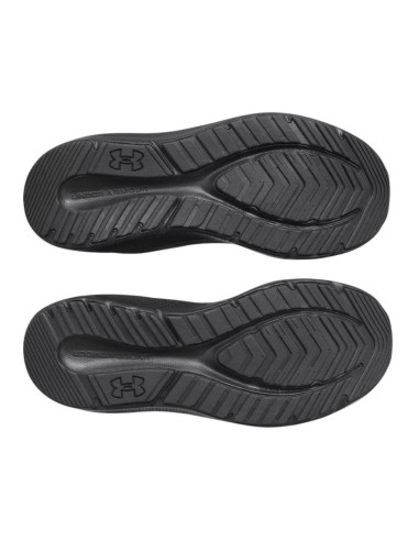 ZAPATILLA UNDER ARMOUR PURSUIT 4 NEGRO 3028261-002