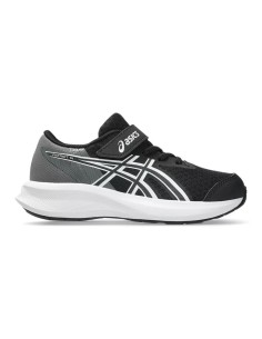 ZAPATILLAS ASISC PATRIOT 14 PS NEGRA 1014A391-002