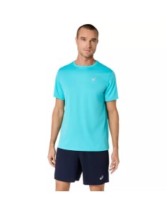 CAMISETA MANGA CORTA ASICS CORE 2011D221-404 2