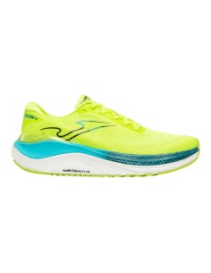 ZAPATILLAS DE RUNNING JOMA FENIX AMARILLO RFENIW26 2