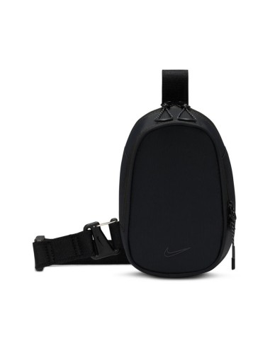 BANDELORA NIKE COMMUTE CROSSBODY NEGRO FZ6133-011