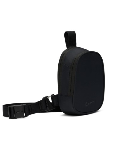 BANDELORA NIKE COMMUTE CROSSBODY NEGRO FZ6133-011