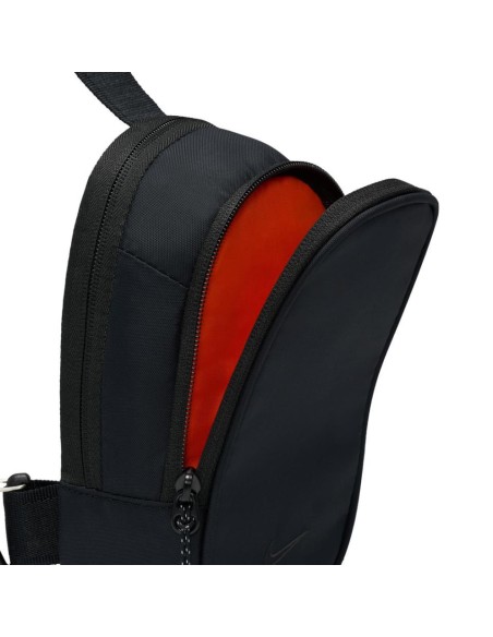 BANDELORA NIKE COMMUTE CROSSBODY NEGRO FZ6133-011