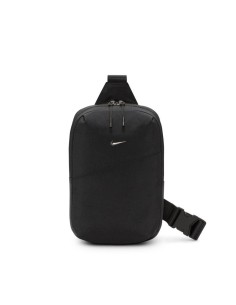 BANDOLERA NIKE AURA UNISEX NEGRA HF7038-013 2