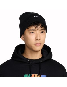 GORRO NIKE PEAK BEANE TC NEGRO HF0187-010