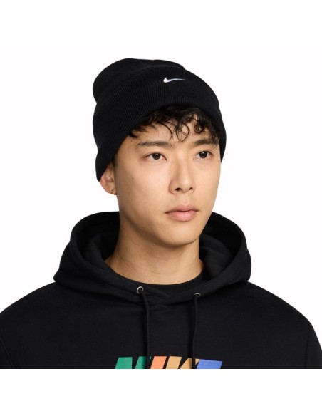 GORRO NIKE PEAK BEANE TC NEGRO HF0187-010
