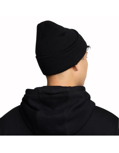 GORRO NIKE PEAK BEANE TC NEGRO HF0187-010