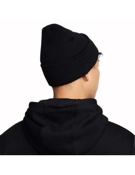 GORRO NIKE PEAK BEANE TC NEGRO HF0187-010