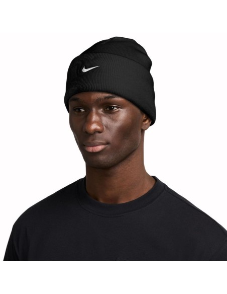 GORRO NIKE PEAK BEANE TC NEGRO HF0187-010