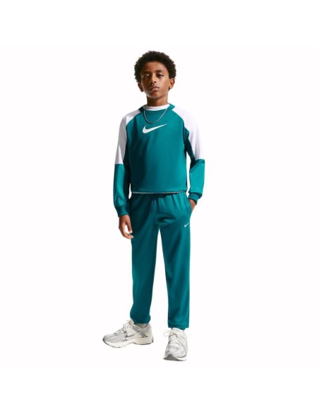 CHANDAL NIKE SPORTWEAR DRI-FIT INFANTIL HQ9317-372