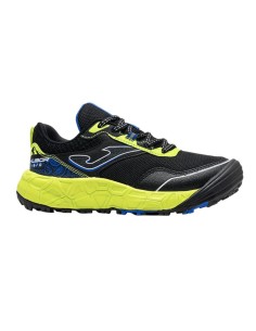 ZAPATILLAS JOMA KUBOR JR NEGRO JKUBW2601 2