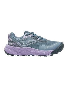 ZAPATILLAS DE TRAIL JOMA KUBOR JR GRIS JKUBW2630 2