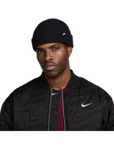 GORRO NIKE TERRA NEGRO FUTURA 365 HF0176-010