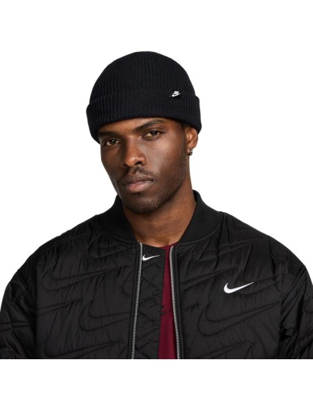 GORRO NIKE TERRA NEGRO FUTURA 365 HF0176-010