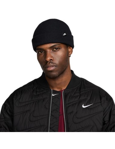 GORRO NIKE TERRA NEGRO FUTURA 365 HF0176-010
