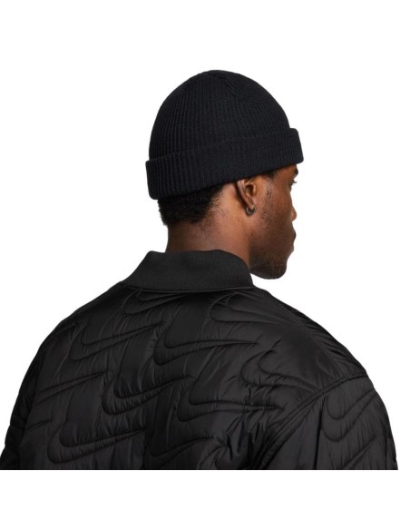 GORRO NIKE TERRA NEGRO FUTURA 365 HF0176-010