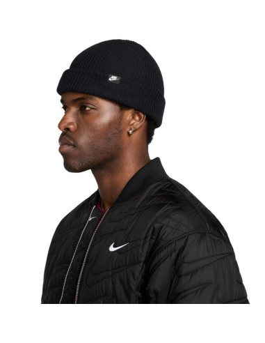GORRO NIKE TERRA NEGRO FUTURA 365 HF0176-010