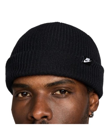 GORRO NIKE TERRA NEGRO FUTURA 365 HF0176-010