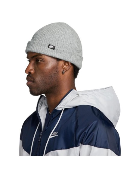 GORRO NIKE TERRA GRIS FUTURA 365 HF0176-063