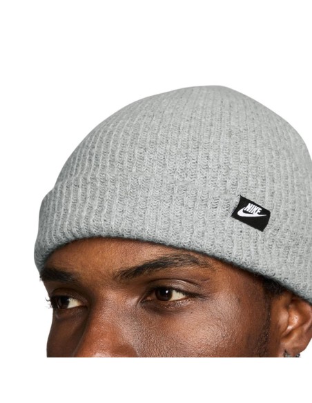 GORRO NIKE TERRA GRIS FUTURA 365 HF0176-063