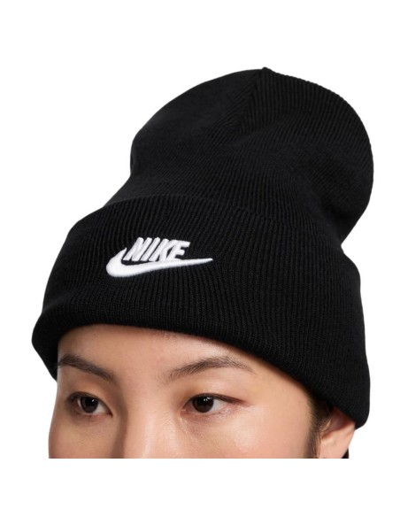 GORRO NIKE PEAK FUTURA BEANIE HF0186-010
