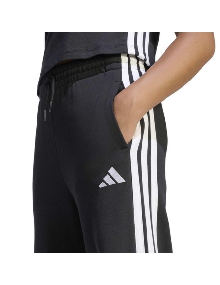PANTALON ADIDAS ESSENTIALS NEGRO JZ3689