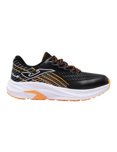 ZAPATILLAS JOMA SUPERCORSS JR NEGRO JSCROW2601 2