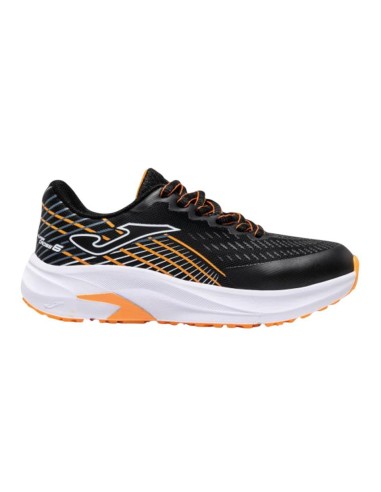 ZAPATILLAS JOMA SUPERCORSS JR NEGRO JSCROW2601