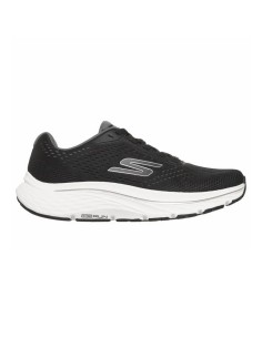 ZAPATILLAS SKECHERS GO RUN CONSISTENT 3 129052-BLK