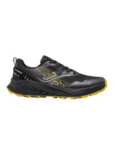 ZAPATILLAS DE TRAIL JOMA TUNDRA NEGRO TKTUNW2801 2