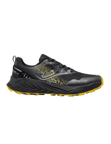 ZAPATILLAS DE TRAIL JOMA TUNDRA NEGRO TKTUNW2801