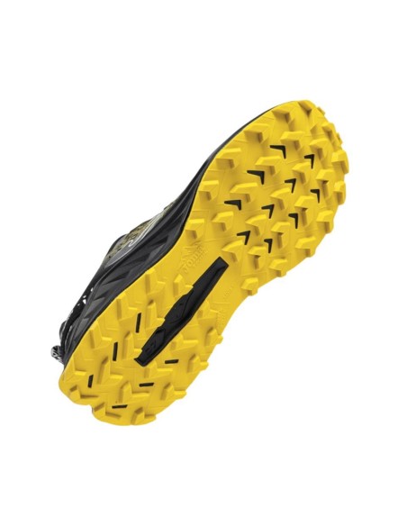 ZAPATILLAS DE TRAIL JOMA TUNDRA NEGRO TKTUNW2801