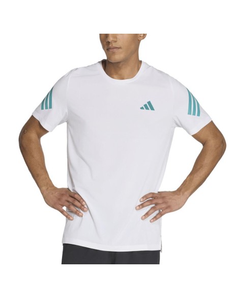 CAMISETA DE RUNNING ADIDAS ADI365 KR3049 