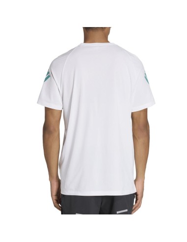 CAMISETA DE RUNNING ADIDAS ADI365 KR3049 
