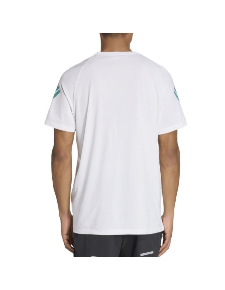 CAMISETA DE RUNNING ADIDAS ADI365 KR3049 