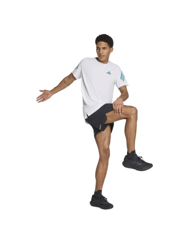CAMISETA DE RUNNING ADIDAS ADI365 KR3049 
