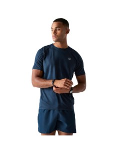 CAMISETA DARE 2B PERSIST AZUL HOMBRE DMT595-540
