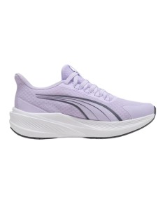 ZAPATILLAS PUMA DASHER LITE SPLITECH LILA 313326-0 2