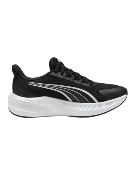 ZAPATILLAS PUMA DASHER SPLITECH NEGRO 313326-01