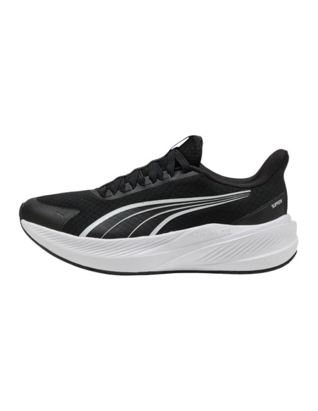 ZAPATILLAS PUMA DASHER SPLITECH NEGRO 313326-01