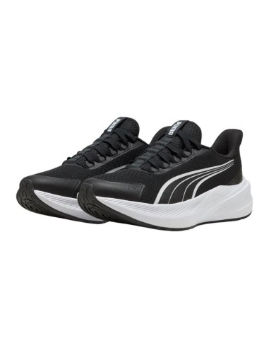 ZAPATILLAS PUMA DASHER SPLITECH NEGRO 313326-01
