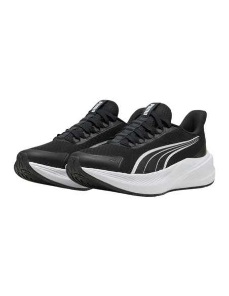 ZAPATILLAS PUMA DASHER SPLITECH NEGRO 313326-01