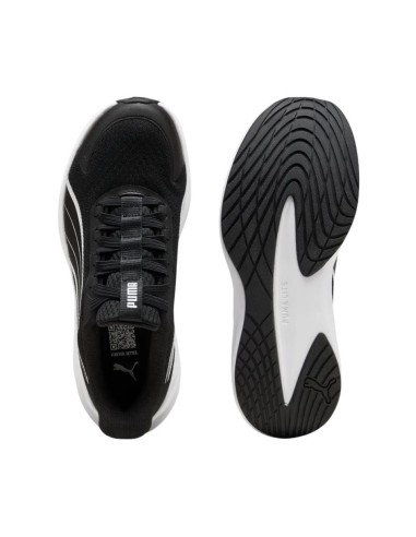 ZAPATILLAS PUMA DASHER SPLITECH NEGRO 313326-01