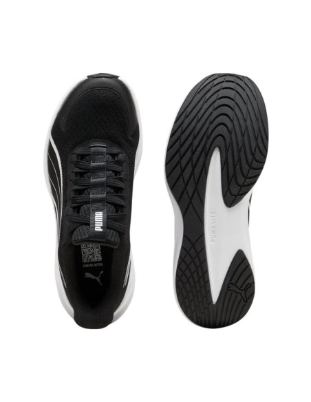 ZAPATILLAS PUMA DASHER SPLITECH NEGRO 313326-01