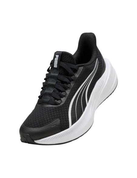 ZAPATILLAS PUMA DASHER SPLITECH NEGRO 313326-01